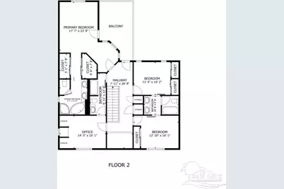 5101 High Pointe Dr, Pensacola, FL 32505 - Photo 41