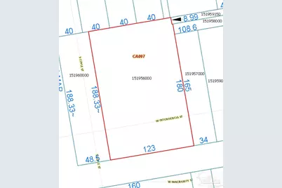 416 W Intendencia St, Pensacola, FL 32502 - Photo 3