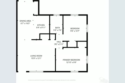 118 Shirley Dr, Gulf Breeze, FL 32561 - Photo 27