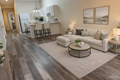 7101 Joy St #A7, Pensacola, FL 32504 - Photo 3