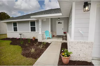 3123 Lynn Dr, Navarre, FL 32566 - Photo 3