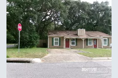 5940 Mona Ln #A, Pensacola, FL 32504 - Photo 1