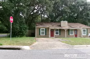 5940 Mona Ln, Pensacola, FL 32504 - Photo 1