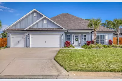 1960 Refuge Cir, Gulf Breeze, FL 32563 - Photo 1