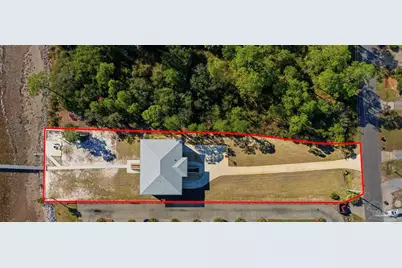 2721 Bay St, Gulf Breeze, FL 32563 - Photo 69