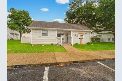 601 E Burgess Rd, Pensacola, FL 32504 - Photo 17