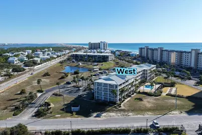 13500 Sandy Key Dr #309-W, Perdido Key, FL 32507 - Photo 7