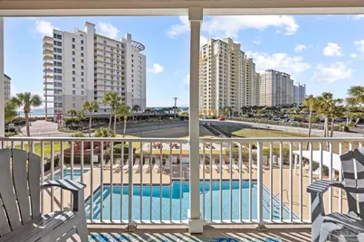 13500 Sandy Key Dr #309W, Perdido Key, FL 32507 - Photo 9