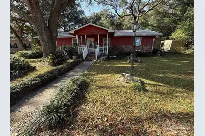 8055 Pinus Ln, Pensacola, FL 32534 - Photo 1