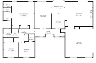 6843 Lake Charlene Dr, Pensacola, FL 32506 - Photo 51