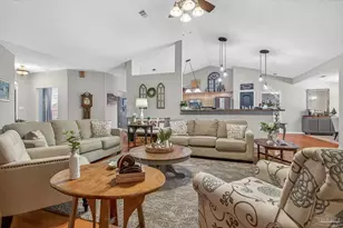 5733 Mill Pond Ln, Milton, FL 32583 - Photo 7