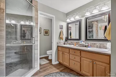 5733 Mill Pond Ln, Milton, FL 32583 - Photo 17