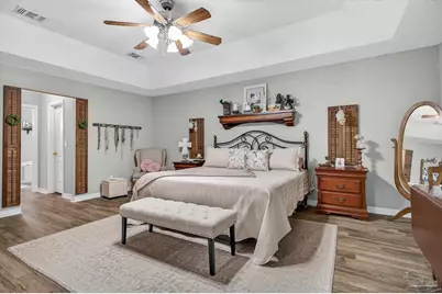 5733 Mill Pond Ln, Milton, FL 32583 - Photo 13