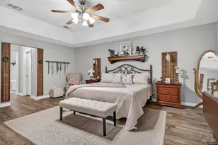 5733 Mill Pond Ln, Milton, FL 32583 - Photo 13