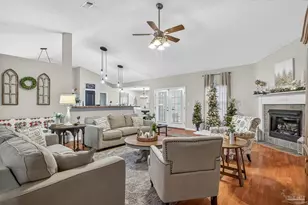 5733 Mill Pond Ln, Milton, FL 32583 - Photo 5