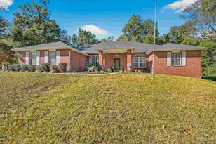 5733 Mill Pond Ln, Milton, FL 32583 - Photo 1