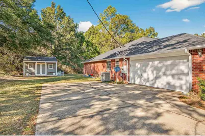 5733 Mill Pond Ln, Milton, FL 32583 - Photo 31