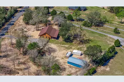 6856 Martin Rd, Milton, FL 32570 - Photo 3