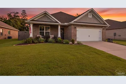 4441 Jude Way, Pace, FL 32571 - Photo 1