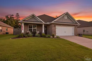 4441 Jude Way, Pace, FL 32571 - Photo 1