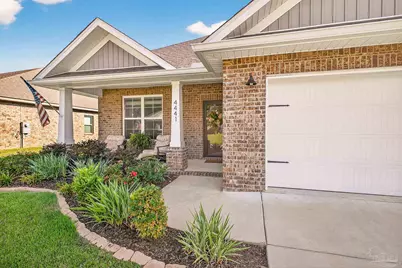 4441 Jude Way, Pace, FL 32571 - Photo 3