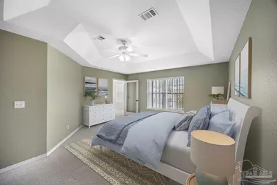 4637 Isles Dr, Pensacola, FL 32507 - Photo 13