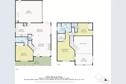 4637 Isles Dr, Pensacola, FL 32507 - Photo 17