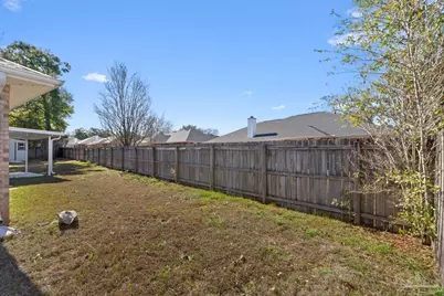 11841 Old Course Rd, Cantonment, FL 32533 - Photo 37