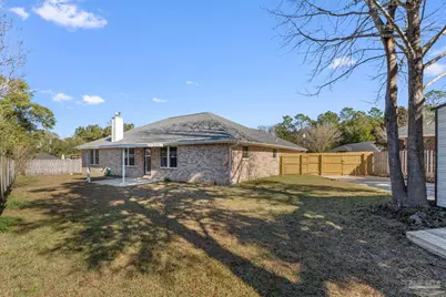 11841 Old Course Rd, Cantonment, FL 32533 - Photo 41