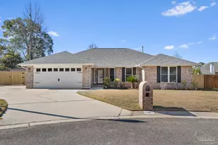 11841 Old Course Rd, Cantonment, FL 32533 - Photo 1