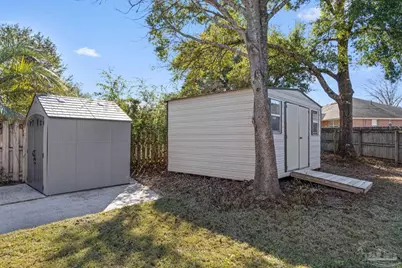 11841 Old Course Rd, Cantonment, FL 32533 - Photo 43