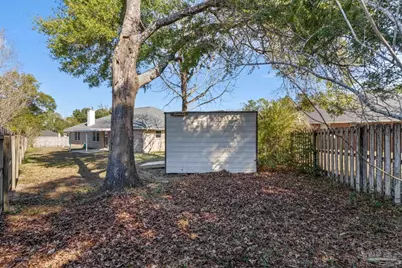 11841 Old Course Rd, Cantonment, FL 32533 - Photo 45