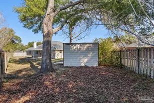 11841 Old Course Rd, Cantonment, FL 32533 - Photo 45