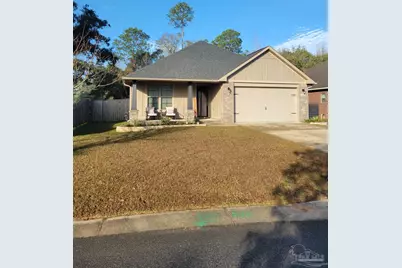 5185 Parkside Dr, Pace, FL 32571 - Photo 1