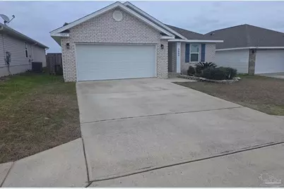 5649 Guinevere Ln, Milton, FL 32583 - Photo 3