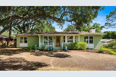 420 Fairpoint Dr, Gulf Breeze, FL 32561 - Photo 3