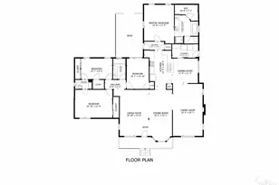 420 Fairpoint Dr, Gulf Breeze, FL 32561 - Photo 63