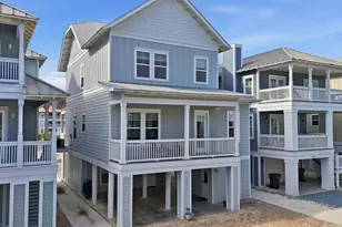 1499 Seaside Cir, Navarre Beach, FL 32566 - Photo 1
