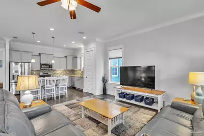 1499 Seaside Cir, Navarre Beach, FL 32566 - Photo 5