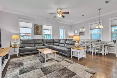 1499 Seaside Cir, Navarre Beach, FL 32566 - Photo 5