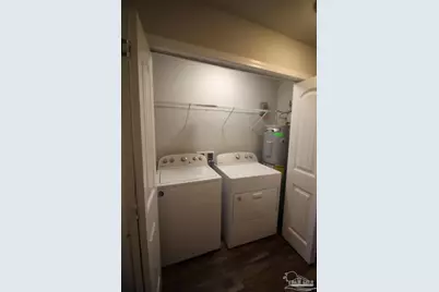 150 S Crow Rd #602, Pensacola, FL 32506 - Photo 9