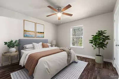 150 S Crow Rd #1202, Pensacola, FL 32506 - Photo 9