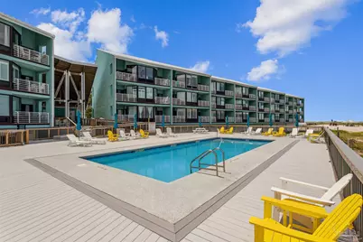 1390 Ft Pickens Rd #116, Pensacola Beach, FL 32561 - Photo 35