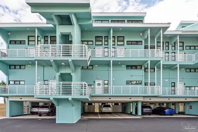 1390 Ft Pickens Rd #116, Pensacola Beach, FL 32561 - Photo 33