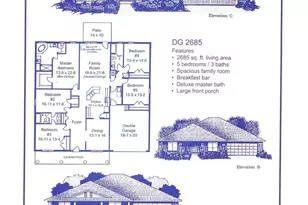 6476 Benelli Dr, Milton, FL 32570 - Photo 5