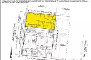 3100 E Lloyd St, Pensacola, FL 32503 - Photo 1