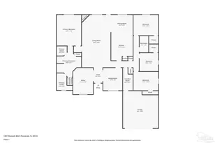 1307 Mazurek Blvd, Pensacola, FL 32514 - Photo 35