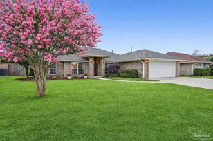 1307 Mazurek Blvd, Pensacola, FL 32514 - Photo 1