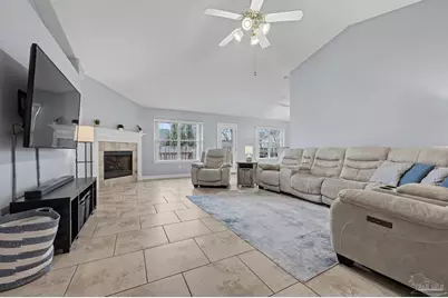 1307 Mazurek Blvd, Pensacola, FL 32514 - Photo 3