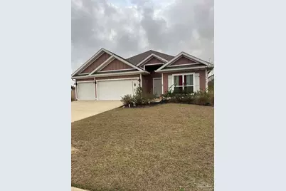 10993 Coues Dr, Pensacola, FL 32526 - Photo 1